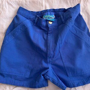 Big Bud Press Work Shorts